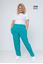 Picture of CURVY GIRL SUPER STRETCH LIGHT TROUSER
